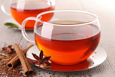 Tea Book Tag