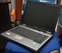 Laptop Spek Game 2 Jutaan - Toshiba M10
