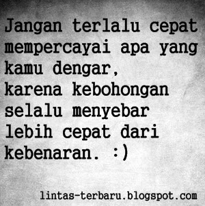Gambar DP BBM Kata Kata Kritikan Frontal Pedas Gambar DP BBM Kata Kata Kritikan Frontal Pedas