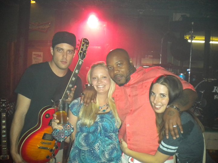 Kilo Ali is back in Atlanta! - Encak Popo