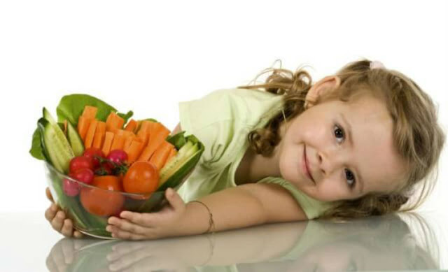 how to strengthen child's immune system how to strengthen child's immune system