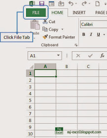 How to show the developer tab in excel 2013 - pagpizza
