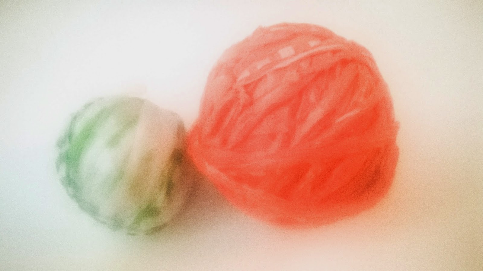 Dalesy Does Plastic bag yarn DIY