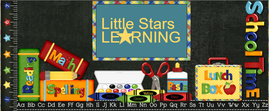 Little Stars Learning