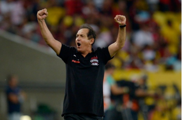 Sonho antigo de Muricy, Fla já tem acerto por dois anos com o treinador