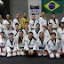 Seminário de Poomsae
