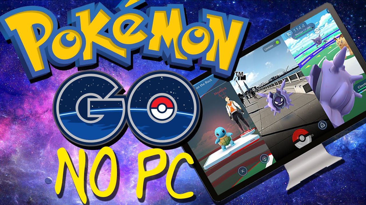 pokemon go nox vs bluestacks pokemon go nox vs bluestacks