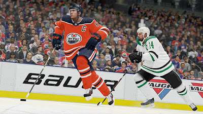 Nhl 19 Game Screenshot 4