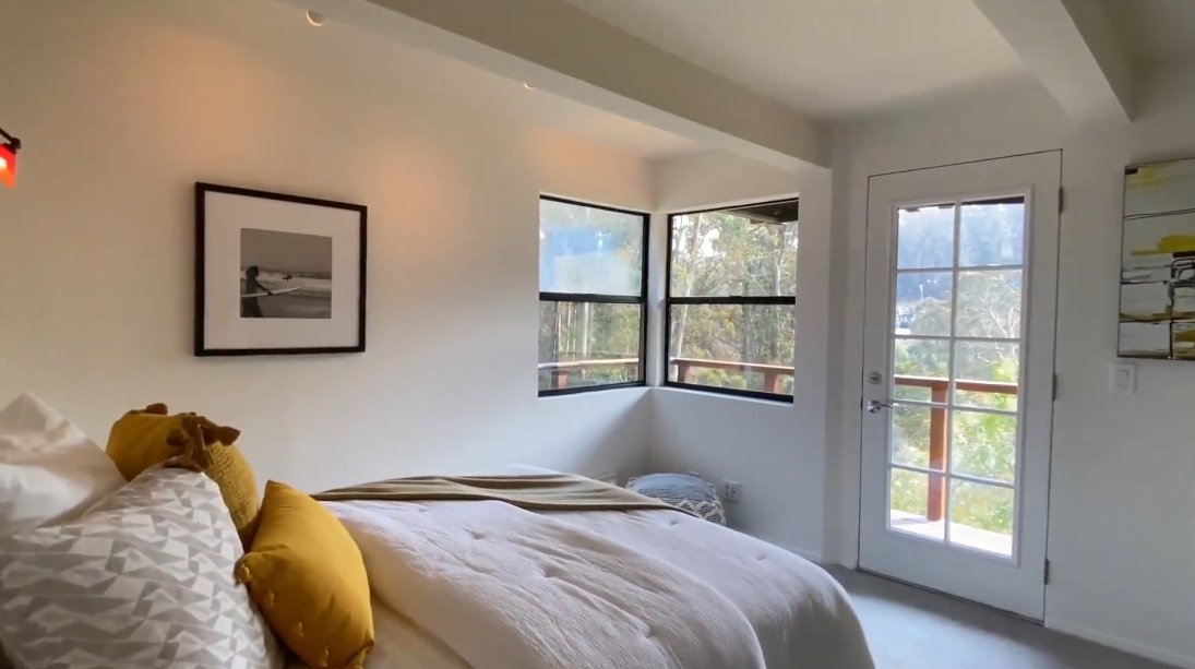 18 Photos vs. 509 Pixie Trail, Mill Valley, CA Interior Design Luxury Home Tour
