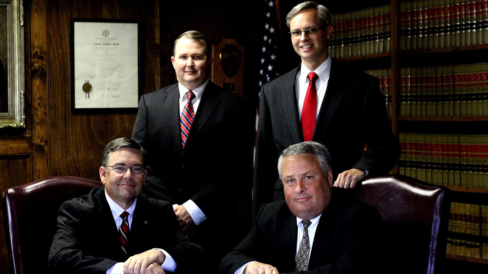 Greenwood Law Firm Green Choices