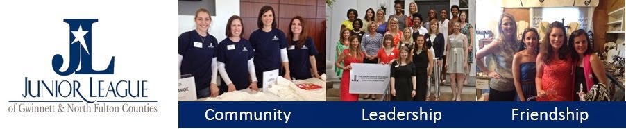 Junior League of Gwinnett and North Fulton Counties