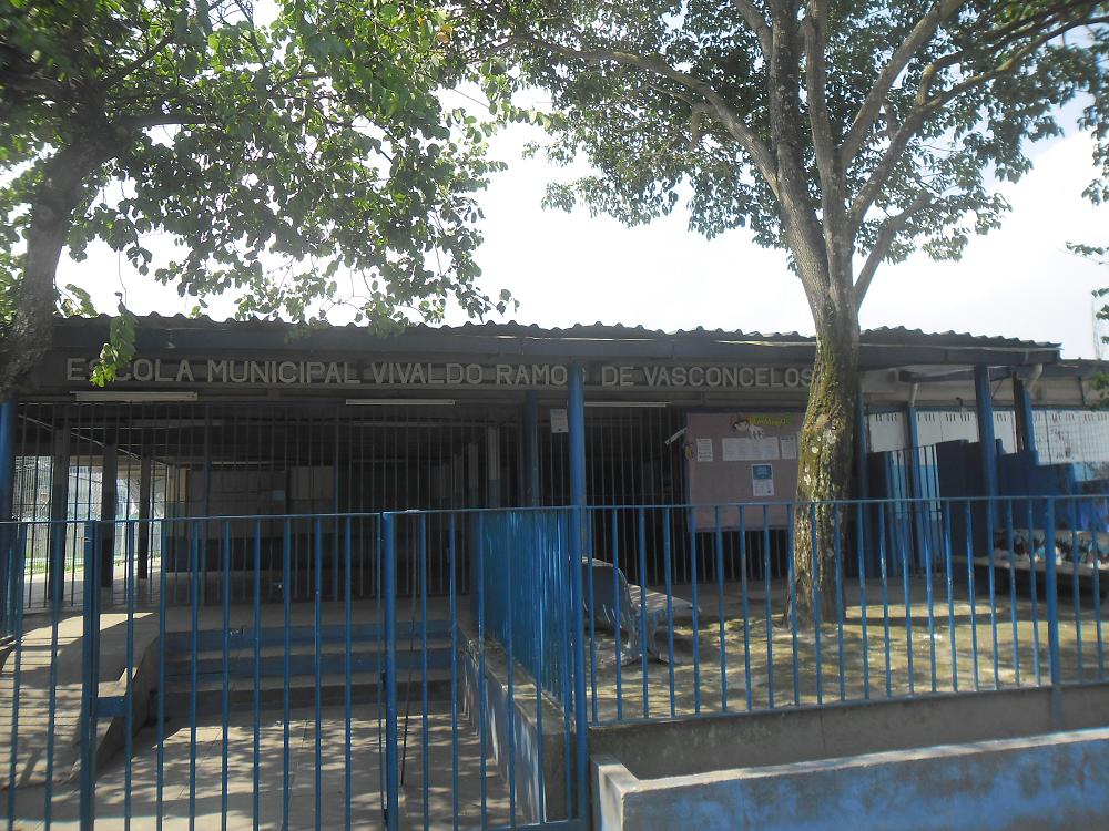E.M. Vivaldo Ramos de Vasconcelos