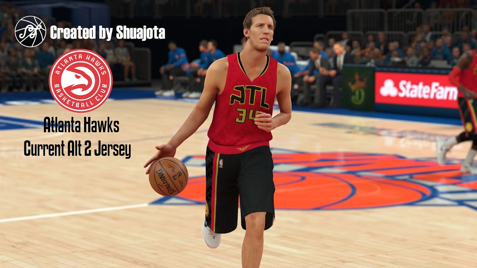 nba hawks nba hawks