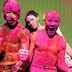 Red Hot Chili Peppers lanza nueva canción a través de streaming 