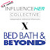 Her Campus X Bed Bath & Beyond #StudentLifeHappens