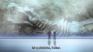 Ziods Wild Zero Episode 07 Subtitle Indonesia