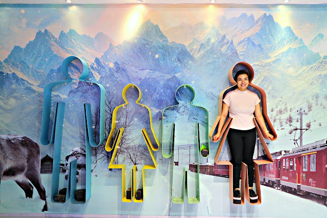 Upside Down Museum Pasay