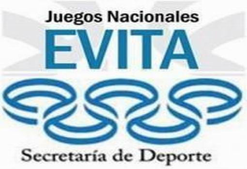 Logo Evita