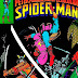 Spectacular Spider-man v2 #54 - Frank Miller / Walt Simonson cover 