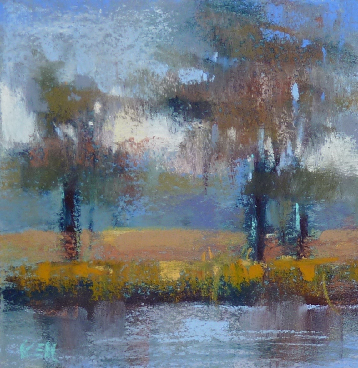 Painting My World An Incremental Approach to Good Art Habits