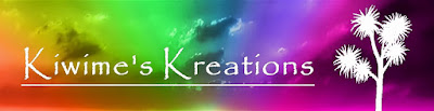 Kiwime's Kreations