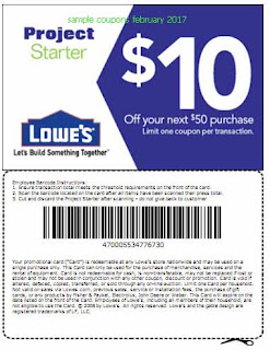 free Lowes Home Improvement coupons for february 2017 free Lowes Home Improvement coupons for february 2017