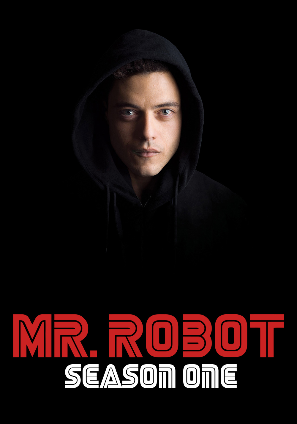 Reparto Mr. Robot temporada 1 