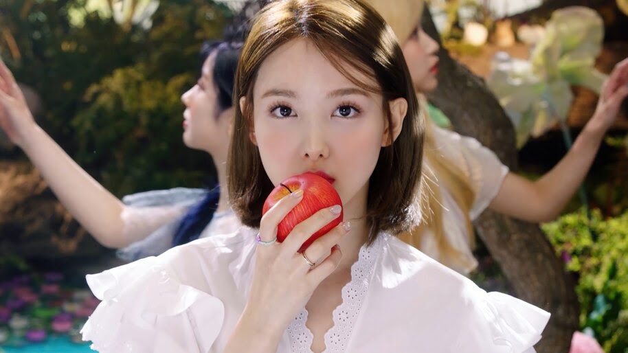 TWICE, Nayeon, MORE & MORE, 4K, #7.2055