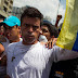 Leopoldo López instó a los venezolanos a salir a las calles para defender las firmas