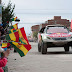 El Dakar 2017 se despide de Bolivia