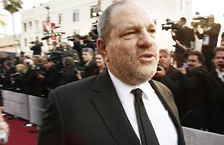 Weinstein sexual harassment controversy exposes Hollywood's double standard