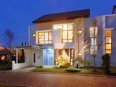 Desain Rumah Minimalis