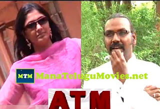 Lawrence Interview on Kanchana in ATM