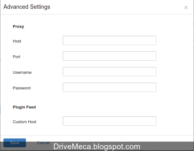 DriveMeca instalando y configurando Nessus en Linux Ubuntu DriveMeca instalando y configurando Nessus en Linux Ubuntu