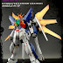 Custom Build: MG 1/100 Gundam Double X