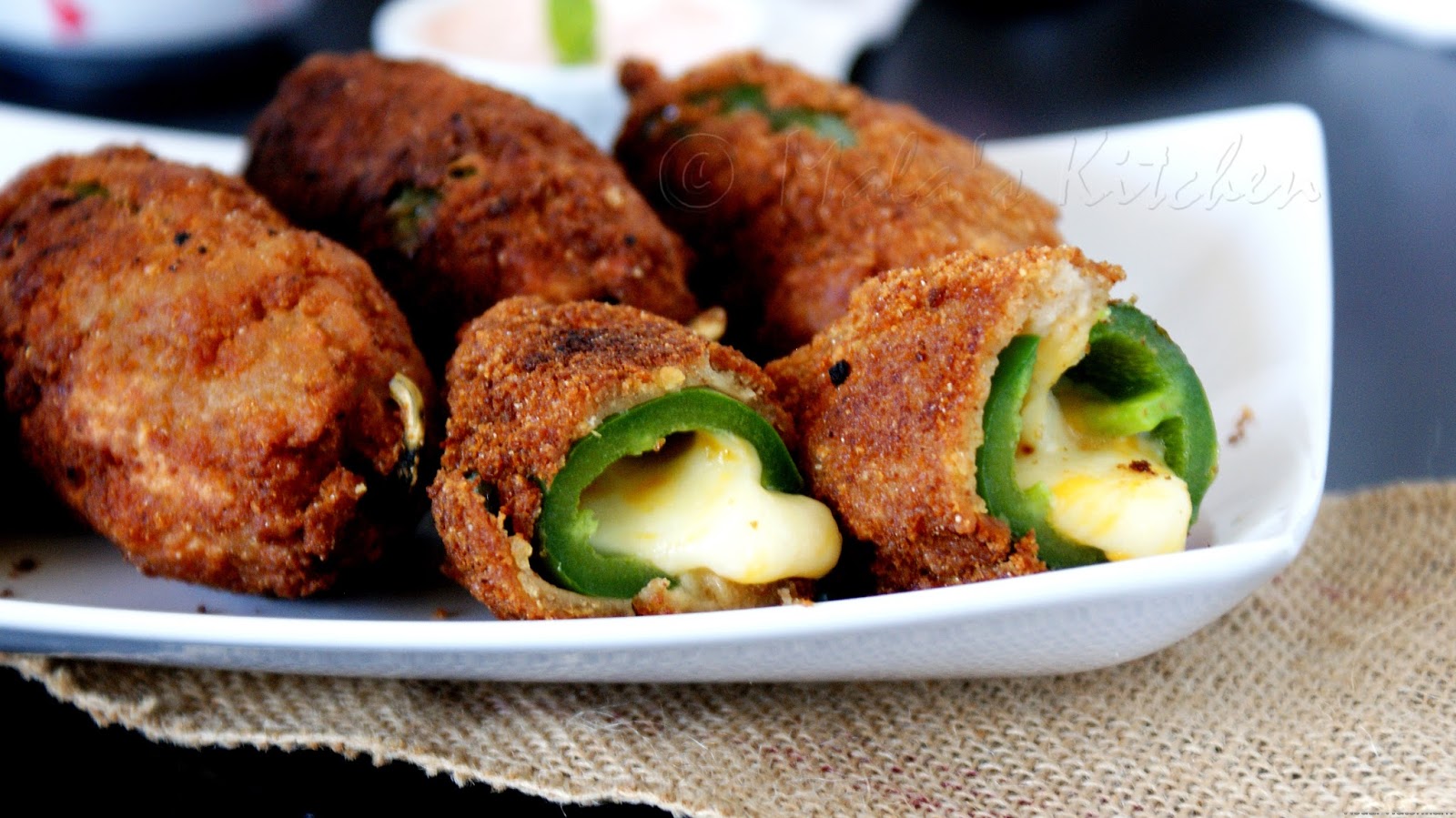 Jalapeno Poppers MalasKitchen