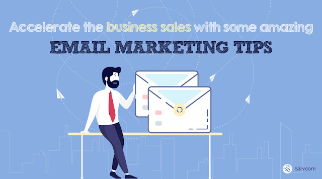 email marketing solutions to accelerate business