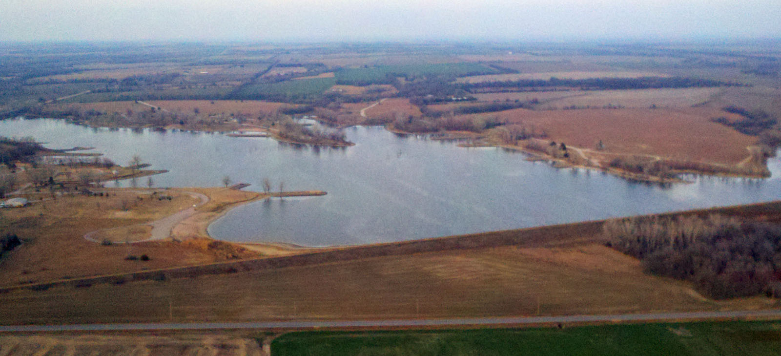 Standard Pilot Blog Ultralight Cross Country?