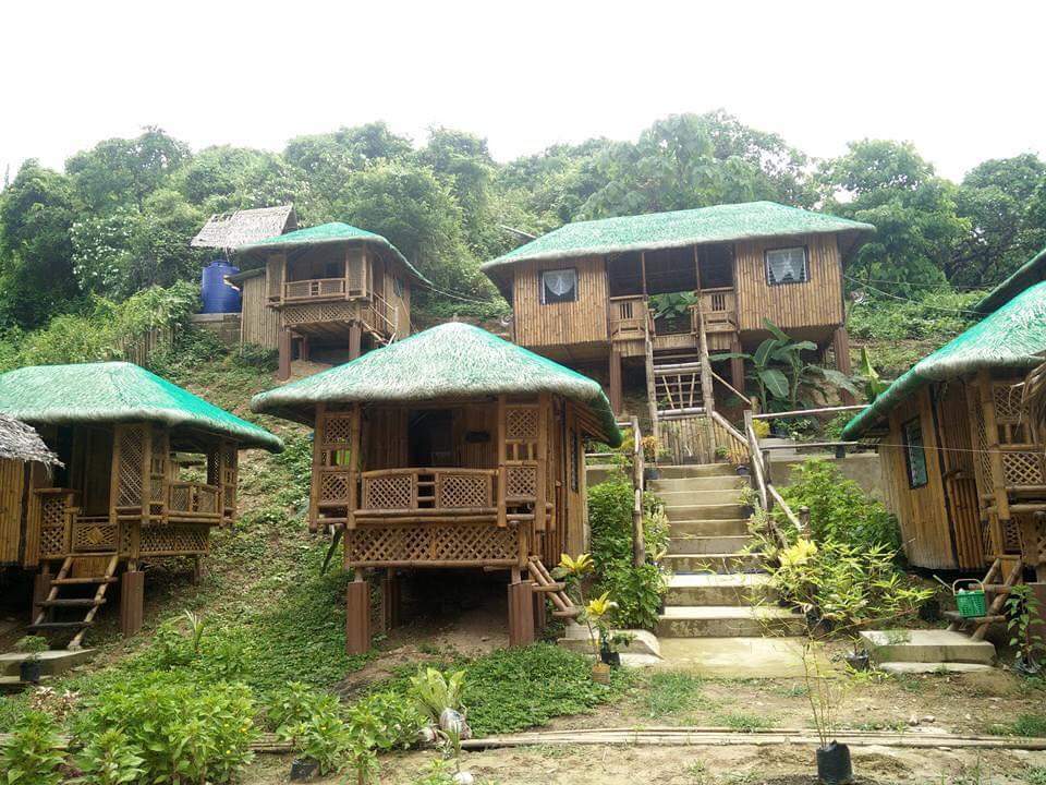 80 Different Types Of Nipa Huts Bahay Kubo Design In The
