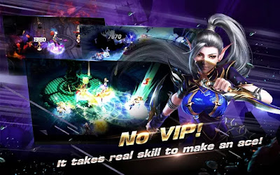 Download Crasher - MMORPG Apk v1.0.0.6 Mod Terbaru Free Halloween Mode for Android Download Crasher - MMORPG Apk v1.0.0.6 Mod Free Money Full Cheat