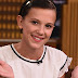 Exausta, Millie Bobby Brown, a Eleven de Stranger Things, cancela aparição em evento na Flórida!