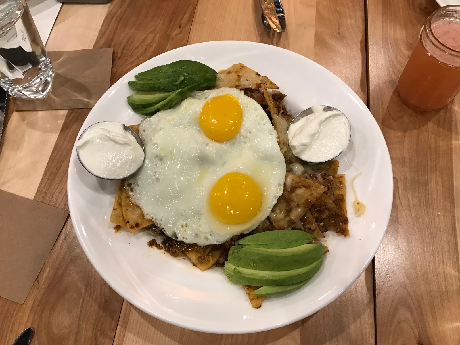 Yolk Expands Breakfast Empire To Preston Center Oh So Cynthia
