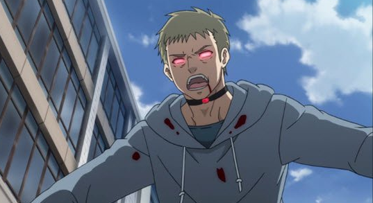 Download Kuroshitsuji Episode 1 Subtitle Indonesia