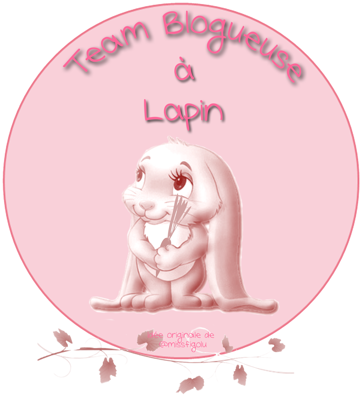 Team Lapin :