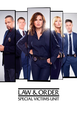 Law & Order: SVU Law & Order: SVU
