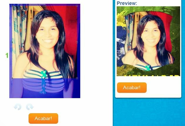 cortar imagem