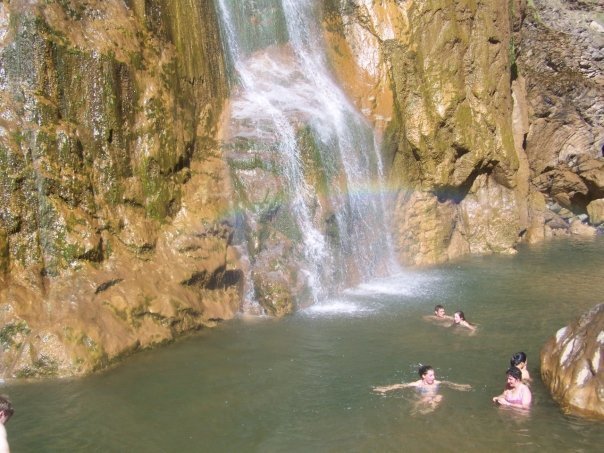 East timor is an exciting destination renowned for its rich culture and beautiful beaches that have east timor gained independence as a country in 2002, making it one of the youngest countries in the. Tourism Place Timor Leste Waterfall Tourist Spots East Timor