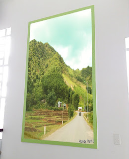 vẽ tranh tường 3D rẻ đẹp Bình Dương vẽ tranh tường 3D rẻ đẹp Bình Dương