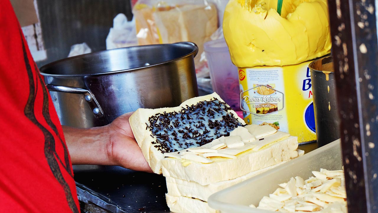 Peluang Bisnis Usaha Roti Bakar Dengan Analisa Lengkap