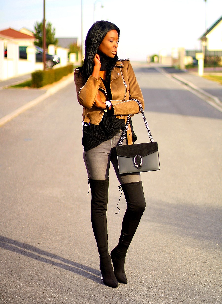 style avec timberland homme